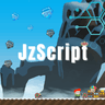 JzScript logo